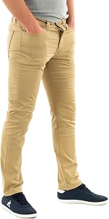Levi's Men's 511 Slim Pants (Pack of 1)