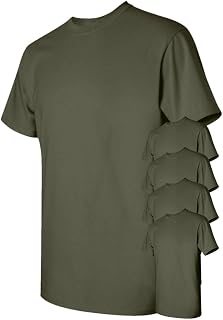 Gildan Heavy Cotton Adult T-Shirt for Men