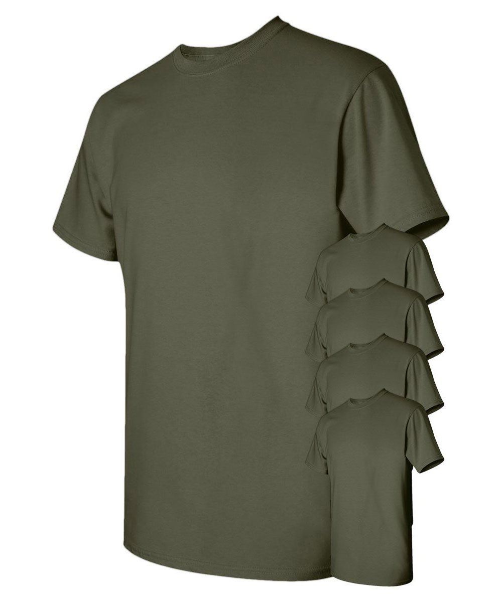 Gildan Heavy Cotton Adult T-Shirt for Men