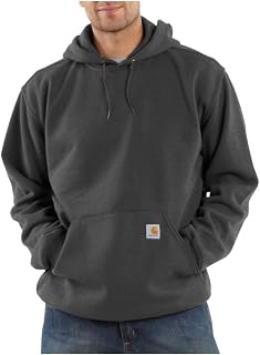 Carhartt - Men's Hooded Sweatshirt Medium