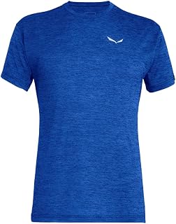 Salewa Puez Melange Dry Men's T-Shirt