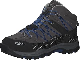 CMP Rigel Unisex Trekking Shoes - Children and Youth