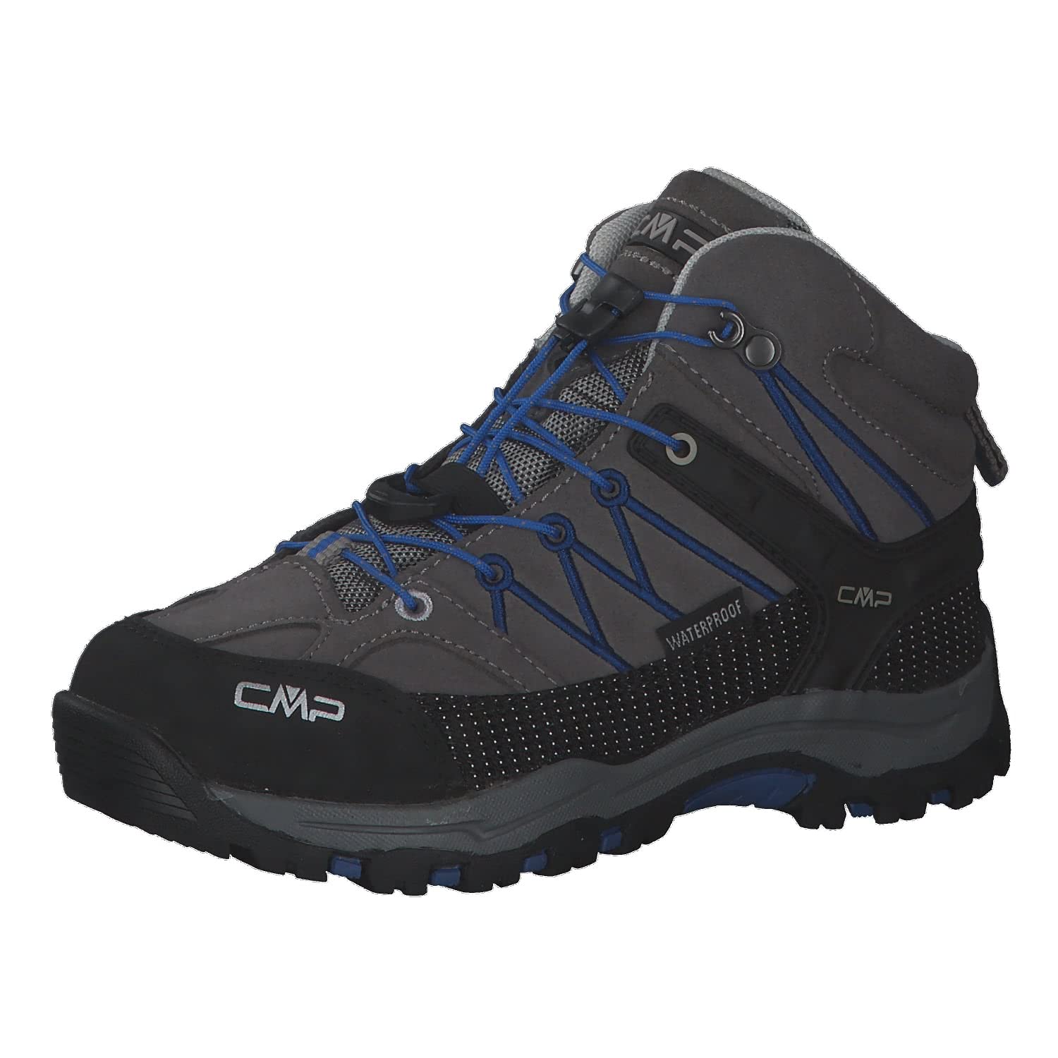 CMP Rigel Unisex Trekking Shoes - Children and Youth