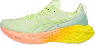 ASICS Women's Women's Novablast 4Sneaker