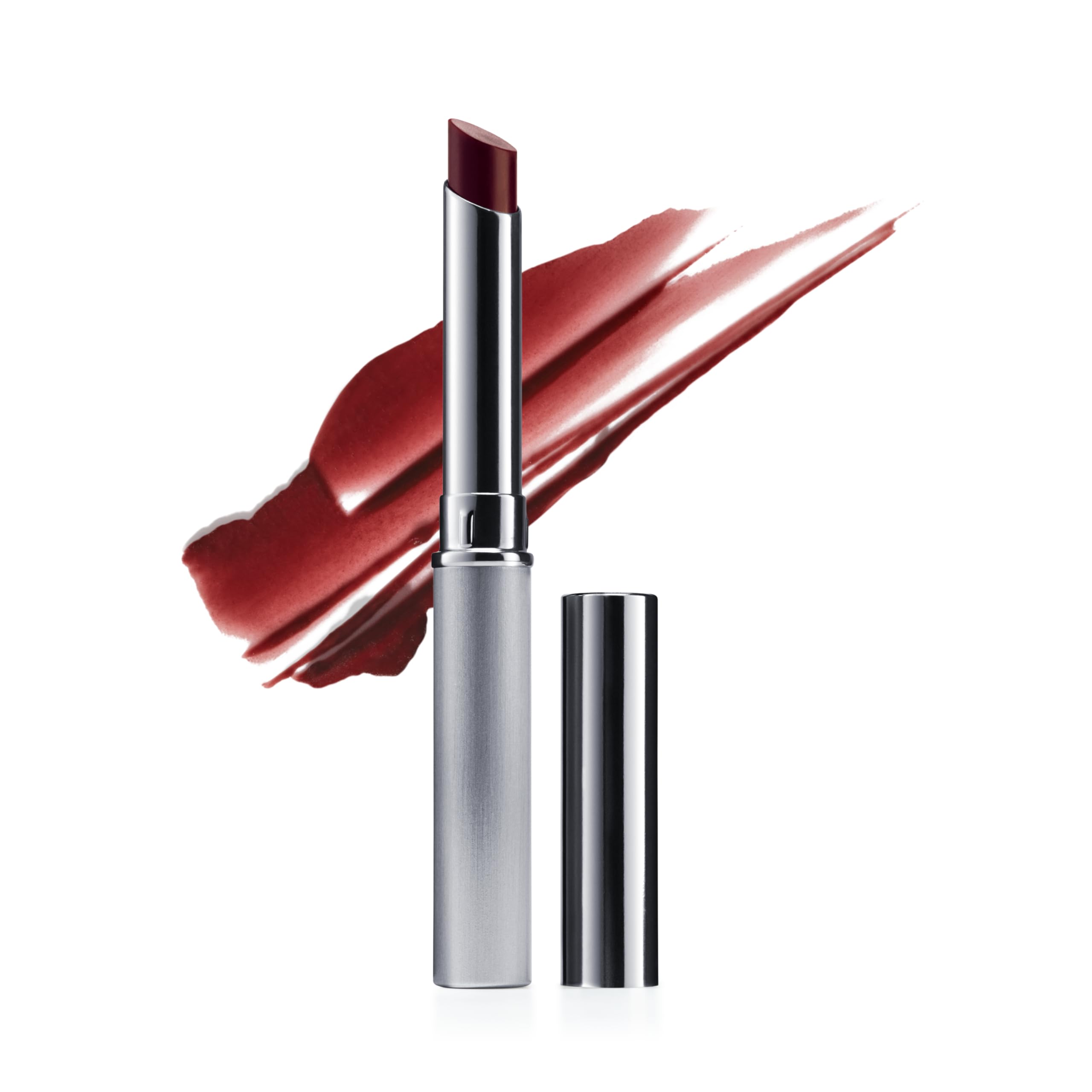 Clinique Almost Lipstick Lip Balm in Iconic Black Honey, Pink Honey and Nude Hon
