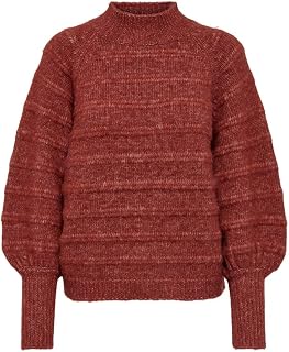 ONLY Onlcelina Life L/S High CC Knt Sweater for Women