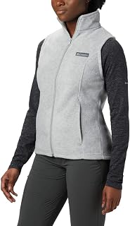 Columbia Women Benton Springs Fleece