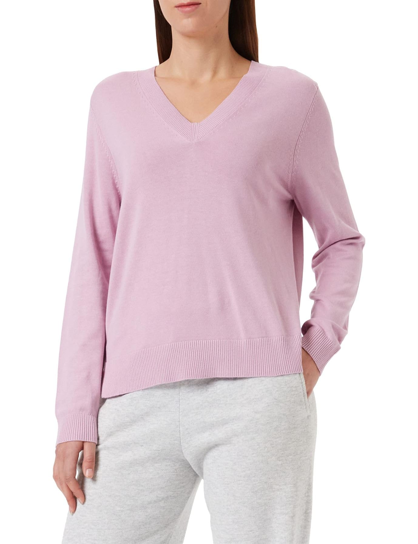 s.Oliver Women's 10.2.11.17.170.2118888 Sweater