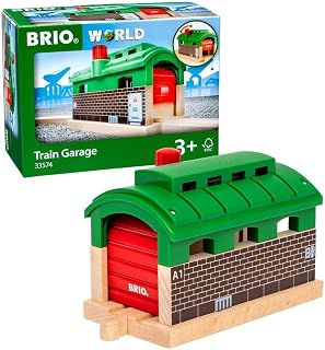 BRIO B33574 Train Garage