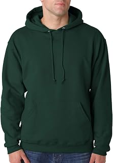 Jerzees NuBlend Fleece Sweatshirts & Hoodie Sweatshirt for Men