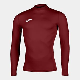 Joma Academy Men's Long-Sleeved T-Shirt (Pack of 1)