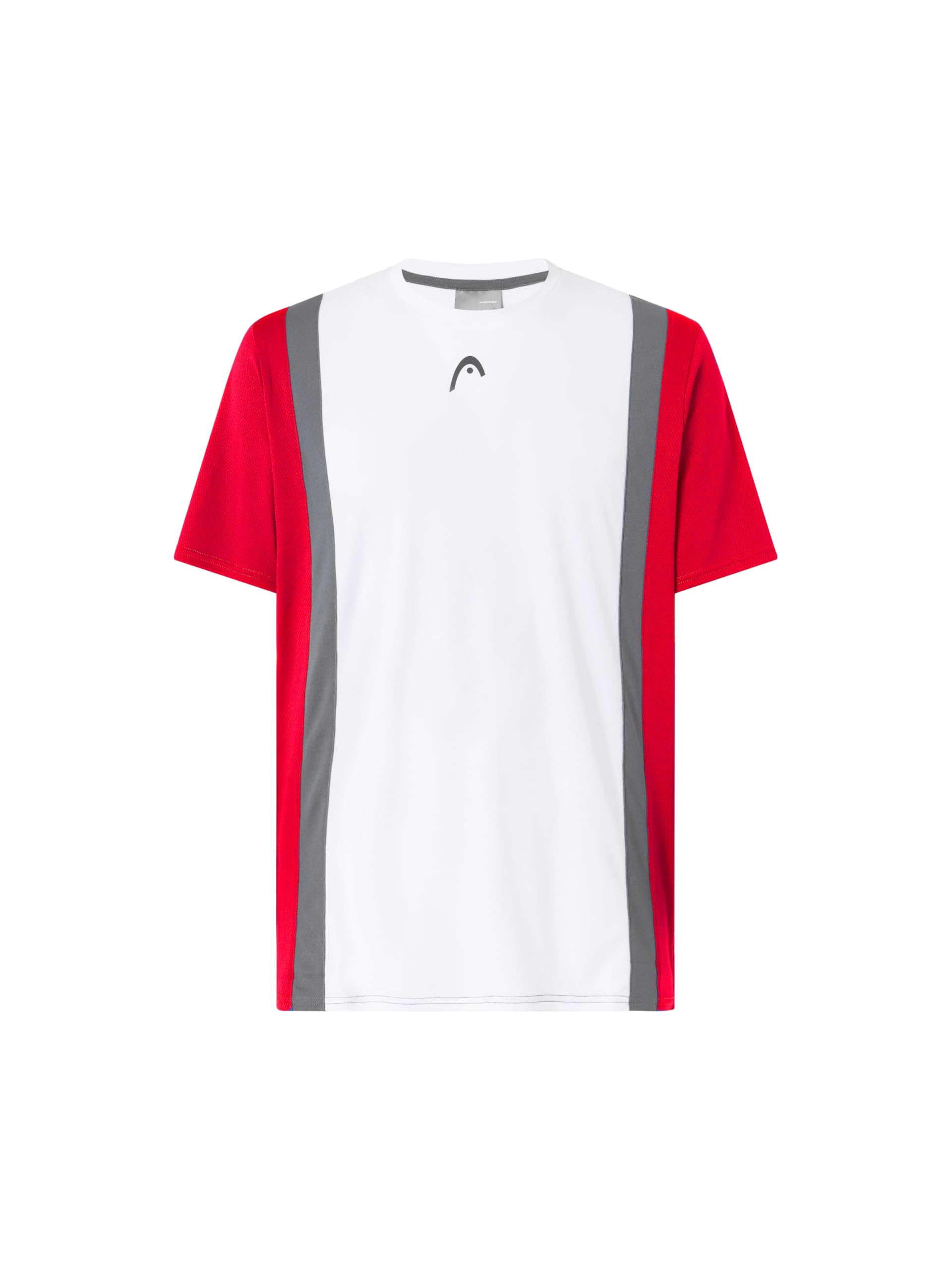 HEAD Club 25 Tech T-Shirt Men T-Shirt (Pack of 1)