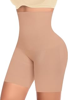 YARRCO Panties Fajas Reductoras Mujer Abdomen Girdle Slimming Shapewear Pantalon Seamless Shaper Briefs Postpartum Belly Flat High Waist Invisible Tummy Control