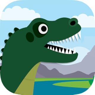 Make a Scene: Dinosaurs