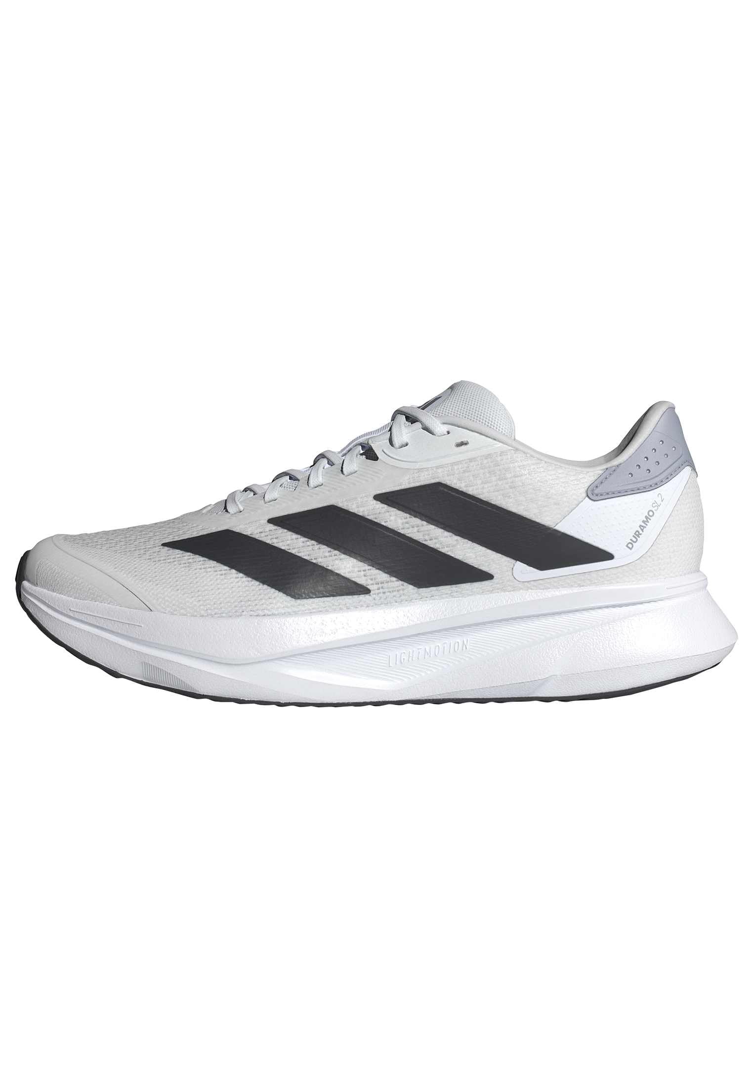 adidas Mens Duramo Sl 2 Running Sneakers Shoes - Blue