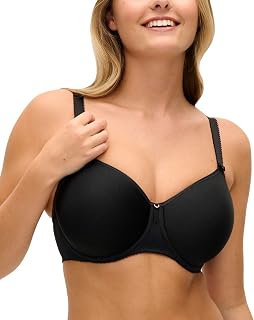 Fantasie Women's Rebecca Essentials Underwired Shaped T-Shirt Bra