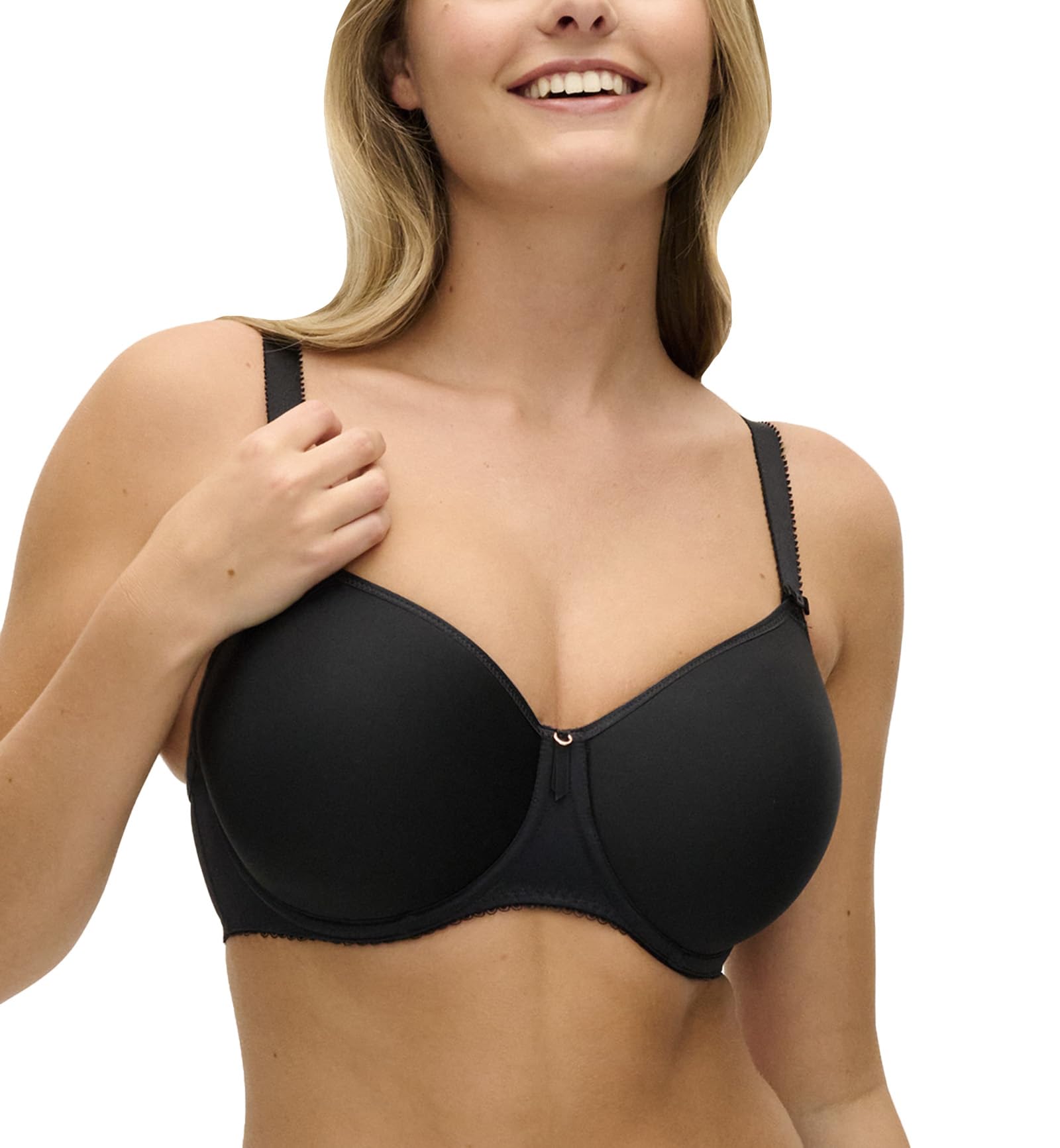 Fantasie Women's Rebecca Essentials Underwired Shaped T-Shirt Bra