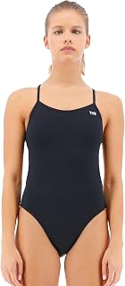 TYR Women's Durafast One Cutoufit Swimsuit Sunsuit