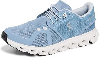 On Cloud 6 Women's Trainers