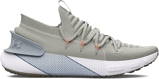Under Armour HOVR Phantom 3 Women's Fashion Sneakers Black