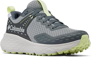 Columbia Women's Konos TRS Outdry, Low Rise Trekking and Hiking Shoes