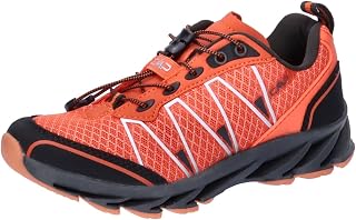 CMP Kids Altak Trail Shoe 2.0 Unisex Trail Running Shoes - Children and Boys
