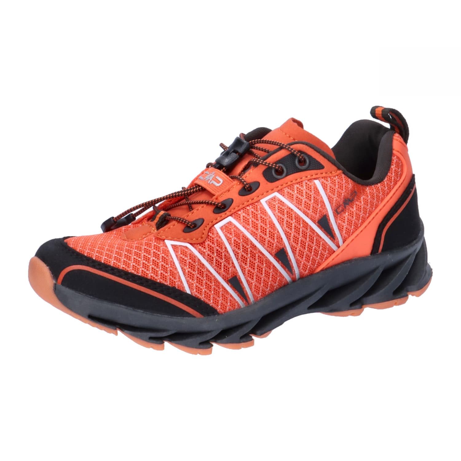 CMP Kids Altak Trail Shoe 2.0 Unisex Trail Running Shoes - Children and Boys