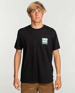 Billabong Stamp SS Men's Shirt (Pack of 1)