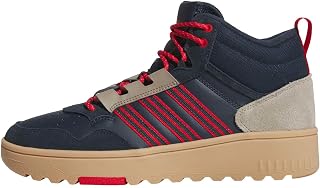 Adidas Hoops 4.0 Mid Shoes Unisex Adult Shoes