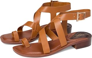 Franco Sarto womens Ina Sandals Flat Sandal