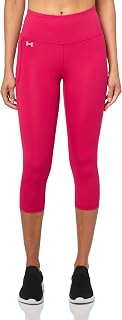 Under Armour Motion Capri Women's Leggings