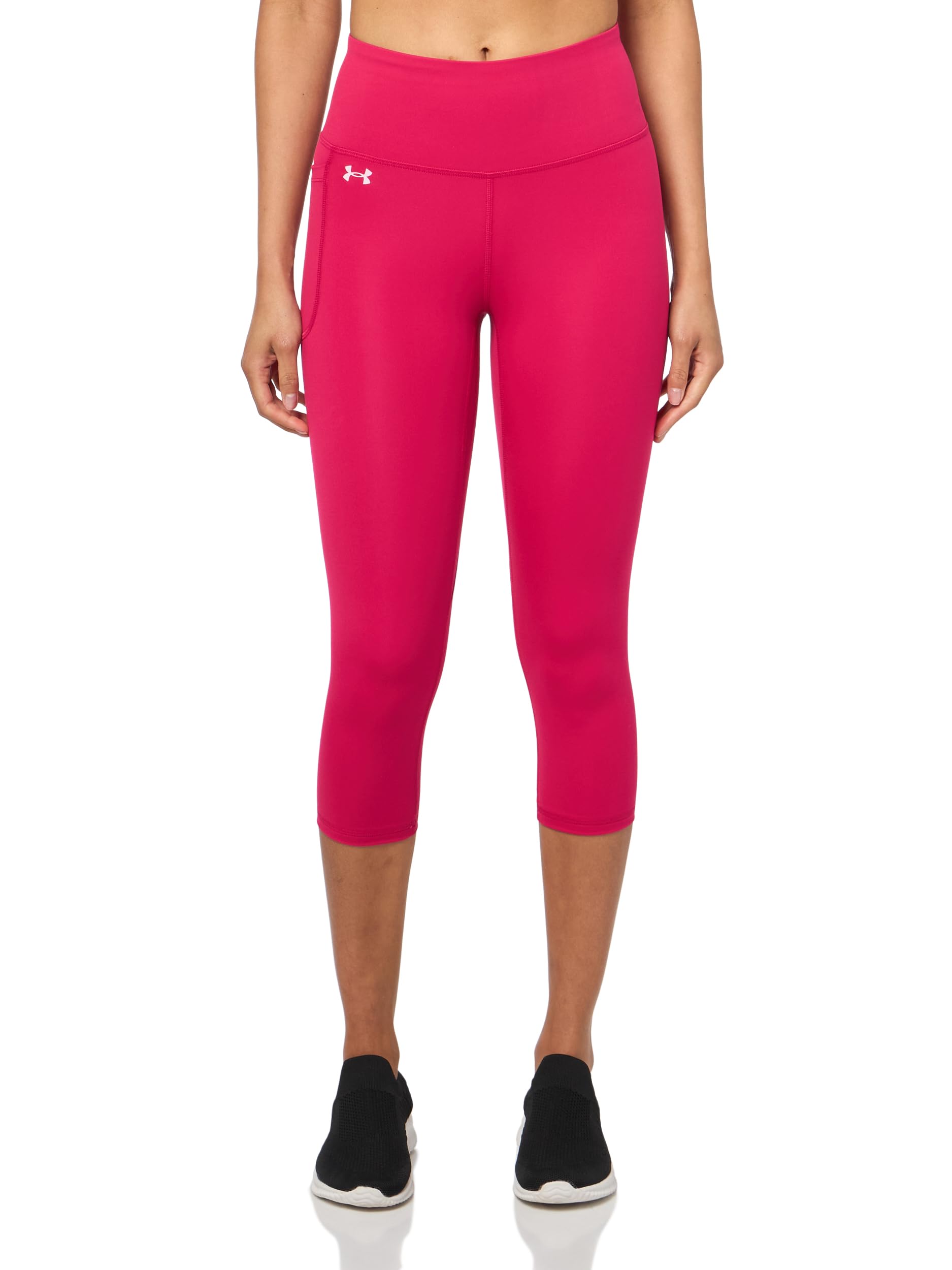 Under Armour Motion Capri Women's Leggings