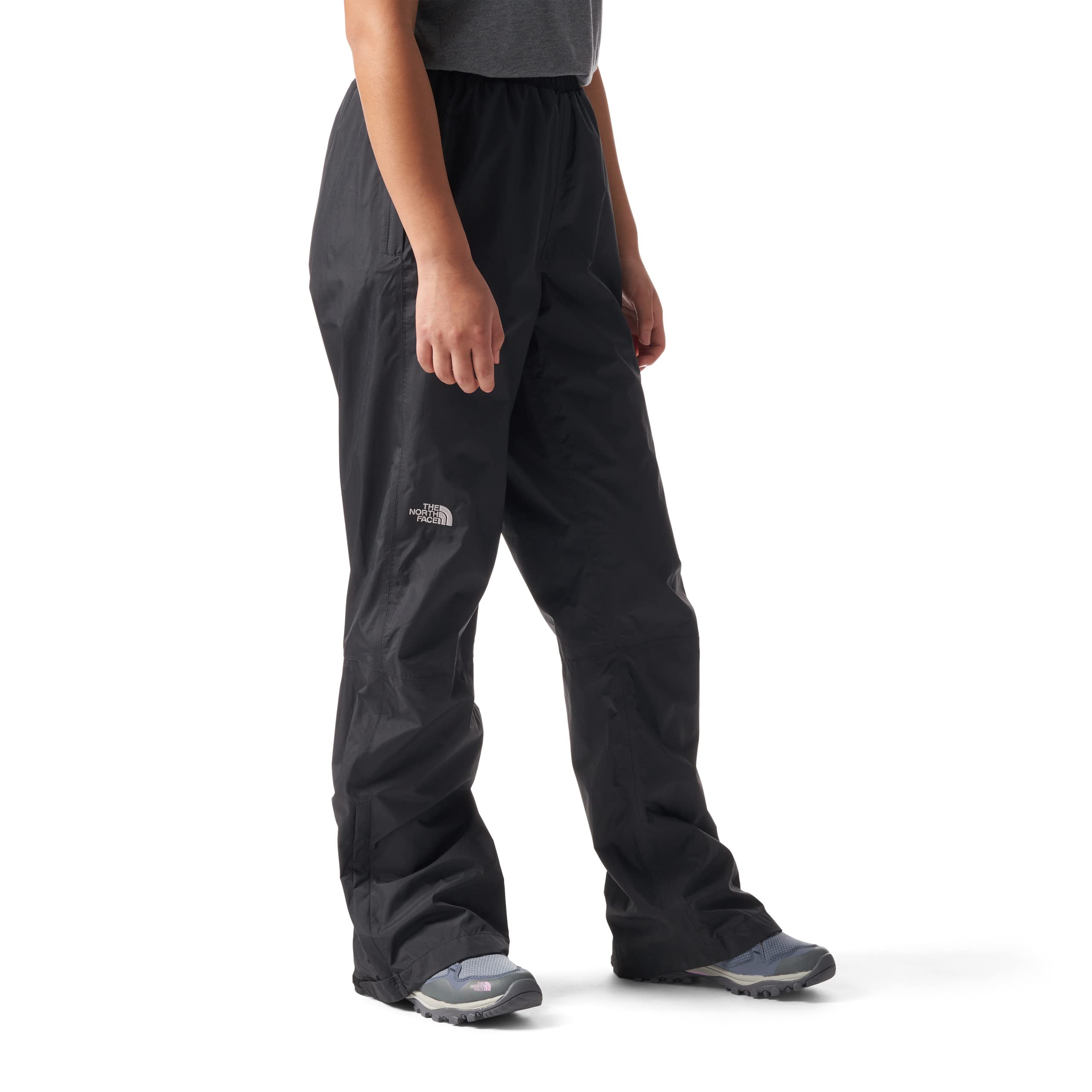 The North Face - Resolve Women's Trousers - Short Cut - Waterproof Trekking Trou