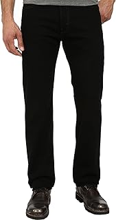 Levi's Men's 505 Regular Fit Jeans