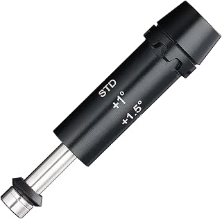 QUEEN3C Shaft Adapter for Cobra Darkspeed, Aerojet Driver & FW, RH .335" | Precision machined .335" sleeve, fits Cobra Aerojet, LTDx, Radspeed, Speedzone, King F9/F8/F7 drivers & fairway woods