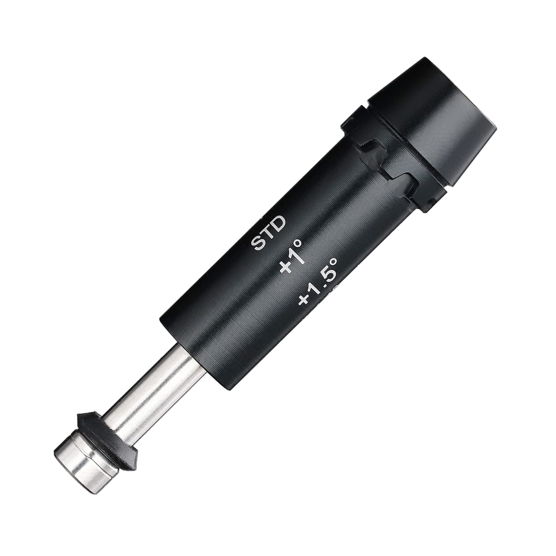 QUEEN3C Shaft Adapter for Cobra Darkspeed, Aerojet Driver & FW, RH .335" | Preci