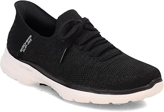 SKECHERS Women's Hands Free Slip In Go Walk 6 - Lovely Day_124568