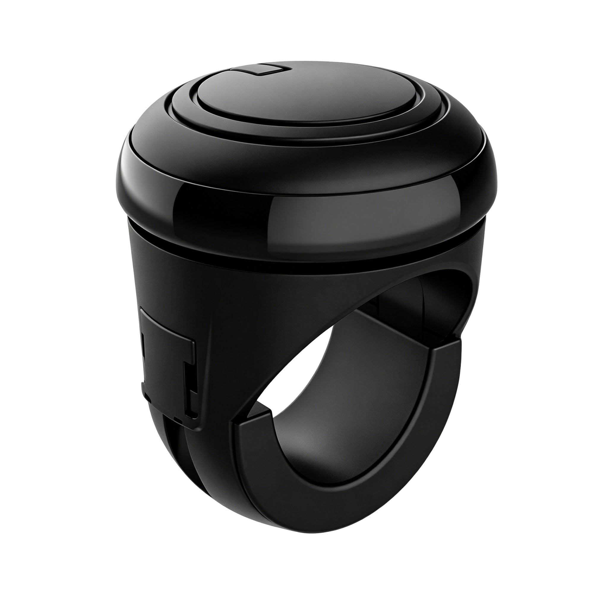 Steering Wheel Spinner, Steering Wheel Knob Driving Helper, One-Handed Steering 