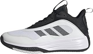 adidas Mens Own the Game 3.0 Basketball