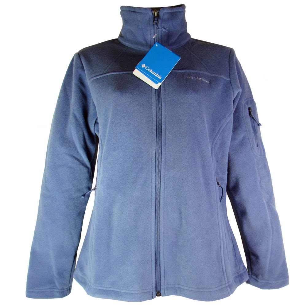 Columbia Fast Trek II Jacket