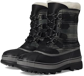 SOREL(ソレル) メンズ PAC NYLON1964 PAC NYLON パックナイロン 防水 防寒ウィンターブーツ [並行輸入品]