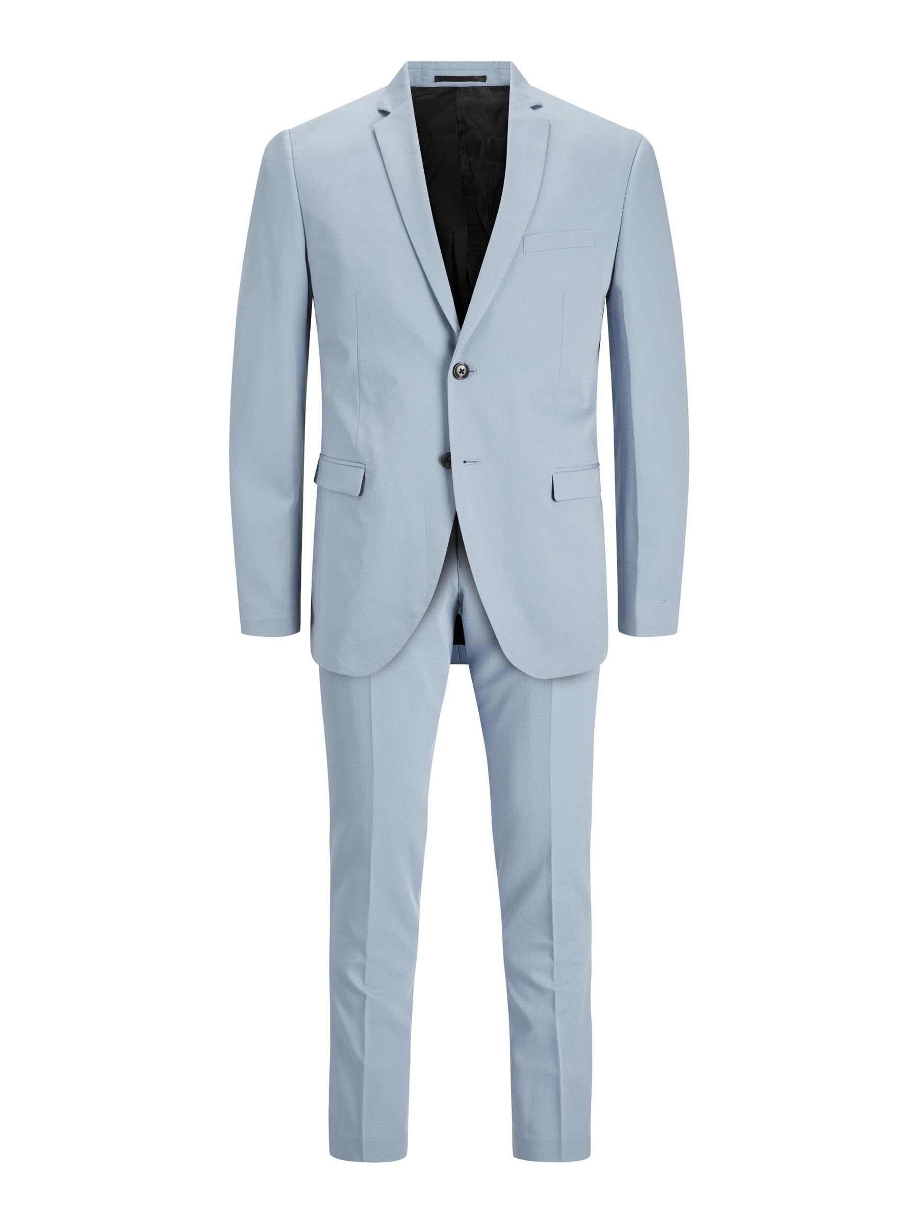 JACK & JONES JPRFRANCO Super Slim Fit Single Breasted Blazer And Tailored