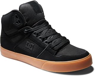 DC Shoes Pure High Top WC Basketball Men