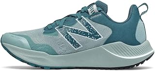 New Balance Women's Dynasoft Nitrel V4Trail Running Shoe