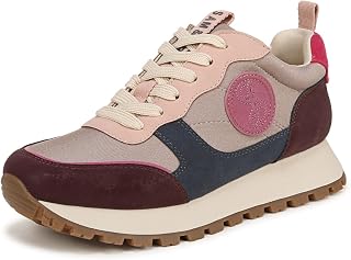 Sam & Libby Women's Randal Sneaker Boot