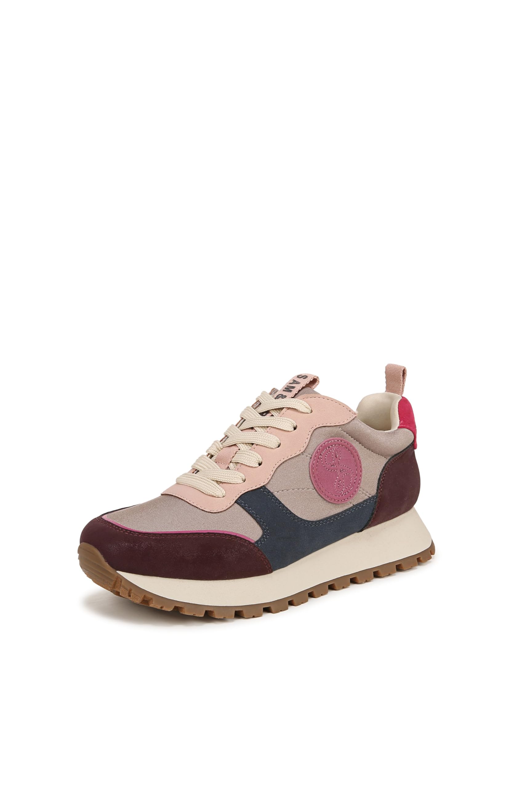 Sam & Libby Sneaker Randal Donna