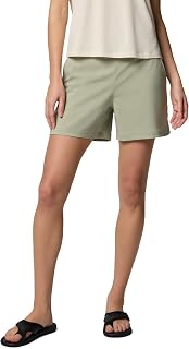 Columbia Women's All Seasons Short Hiking