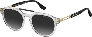 Marc Jacobs Marc 675/S Sunglasses Unisex - Adulto (Pacco da 1)