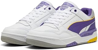 Puma Rebound Retro TrainersUnisex – Adult