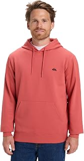 Quiksilver Basic Hoodie Young Men Pullover (Pack of 1)